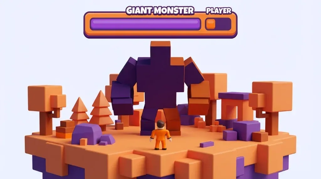 Solo Hunters Boss Guide