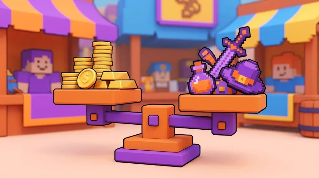 Solo Hunters Economy Guide