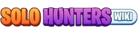 Solo Hunters Wiki
