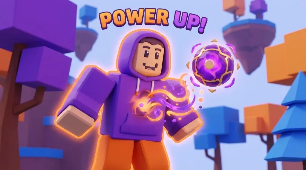 Solo Hunters Powers Guide